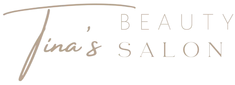Tina’s Beauty Salon Startseite